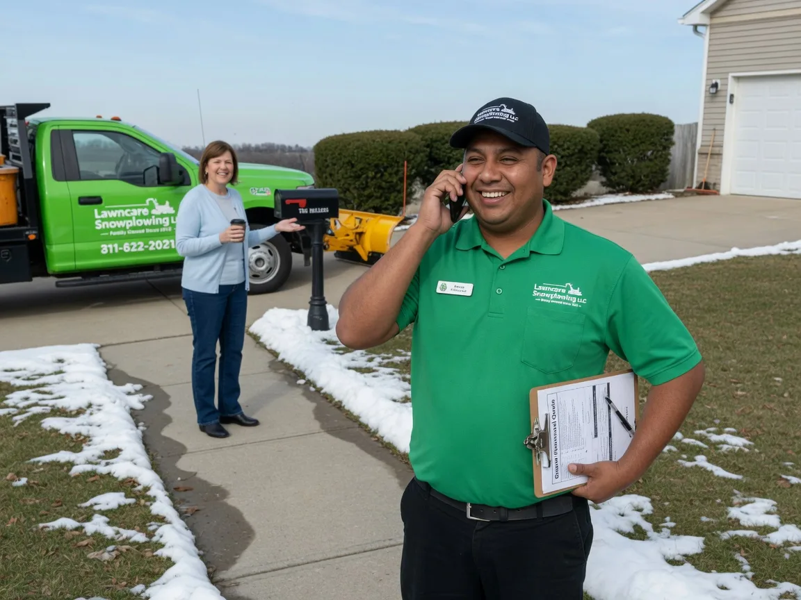 Lawn Care Services By Expert Landscaper Glade Valley, NC FAQs